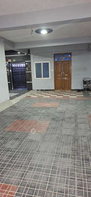 3 BHK Flat In Aida Enclave, Santosh Nagar For Sale  In Santosh Nagar