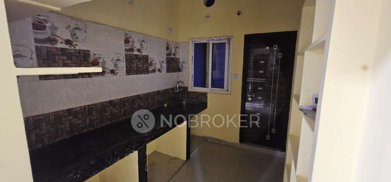 3 BHK Flat In Aida Enclave, Santosh Nagar For Sale  In Santosh Nagar