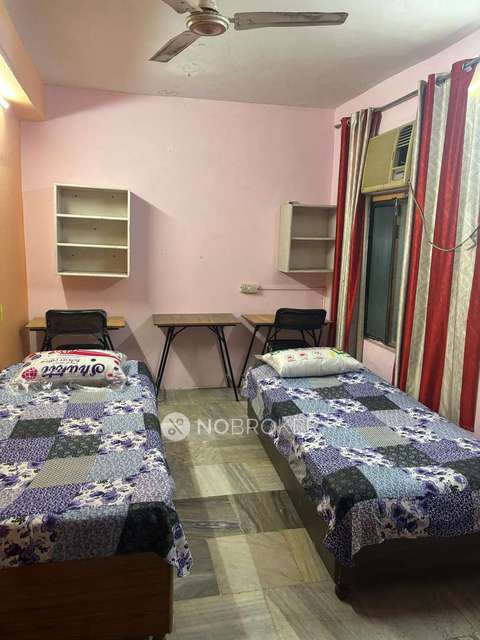 PG for Boys in Greater Kailash