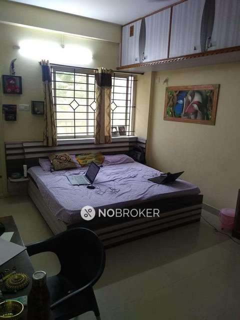 2 BHK Flat In Mahaveer Regal For Sale  In Mahaveer Regal