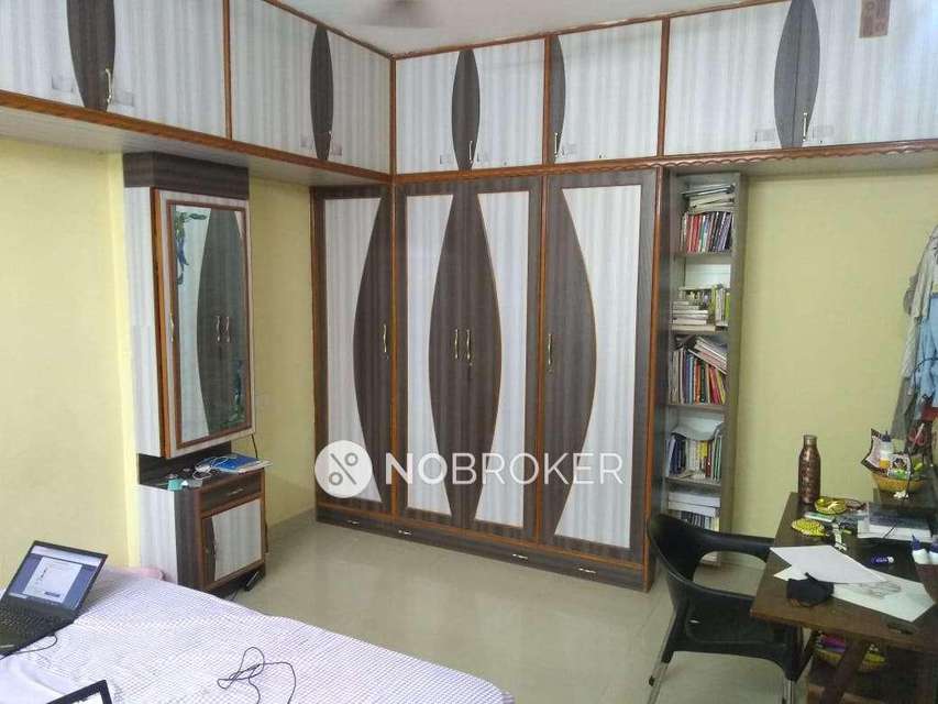 2 BHK Flat In Mahaveer Regal For Sale  In Mahaveer Regal