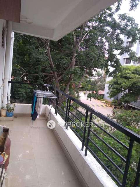 2 BHK Flat In Mahaveer Regal For Sale  In Mahaveer Regal