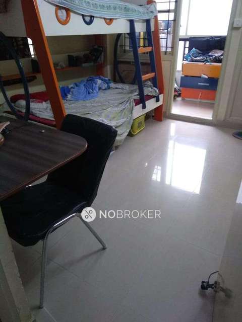 2 BHK Flat In Mahaveer Regal For Sale  In Mahaveer Regal