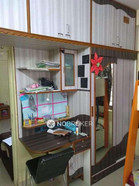 2 BHK Flat In Mahaveer Regal For Sale  In Mahaveer Regal