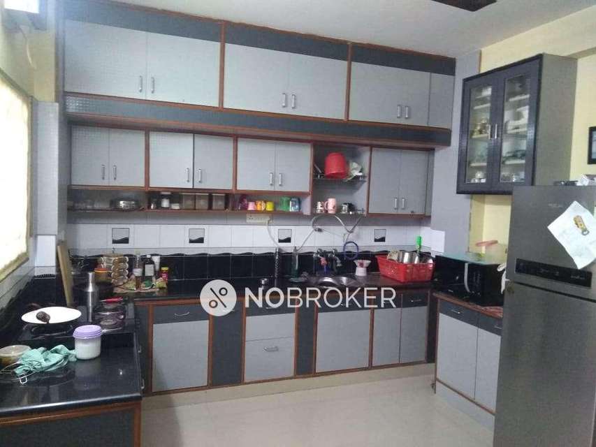 2 BHK Flat In Mahaveer Regal For Sale  In Mahaveer Regal