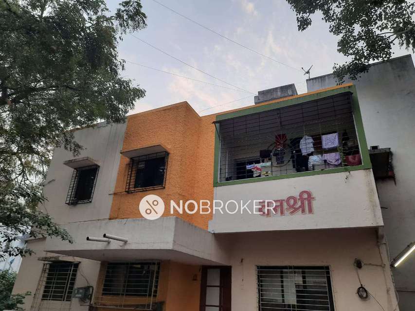 2 BHK Flat In Vanashree Apartment, Tapovan Colony for Rent  In Warje