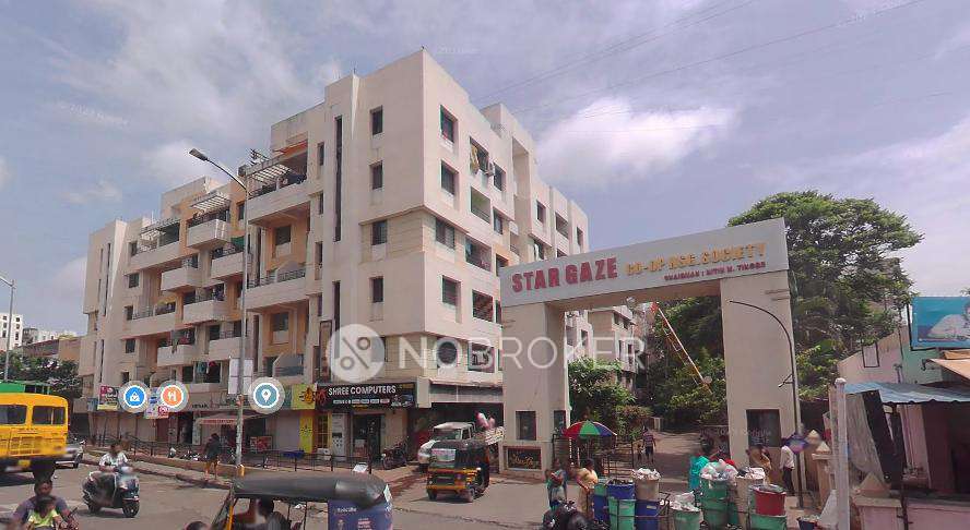 PG for Girls in Dhanori-lohegaon Road