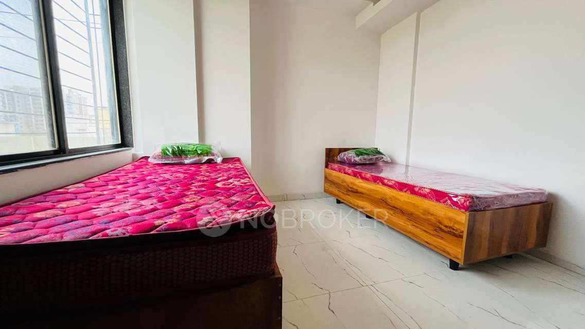 PG for Girls in Dhanori-lohegaon Road