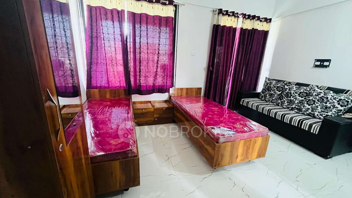 PG for Girls in Dhanori-lohegaon Road