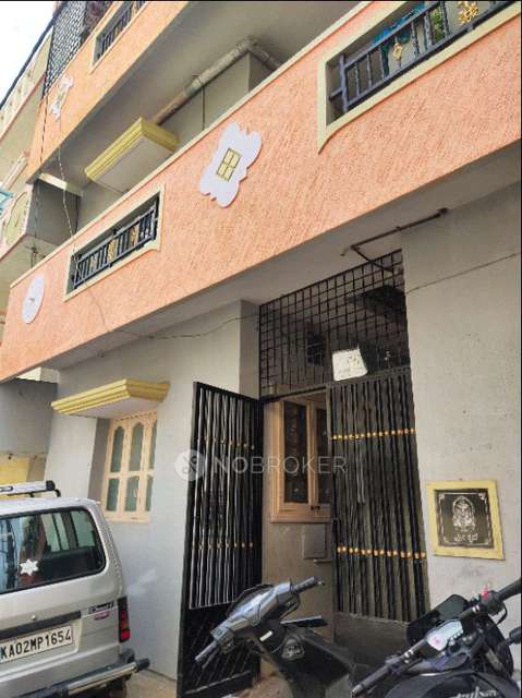 1 BHK House for Rent  In  Laggere