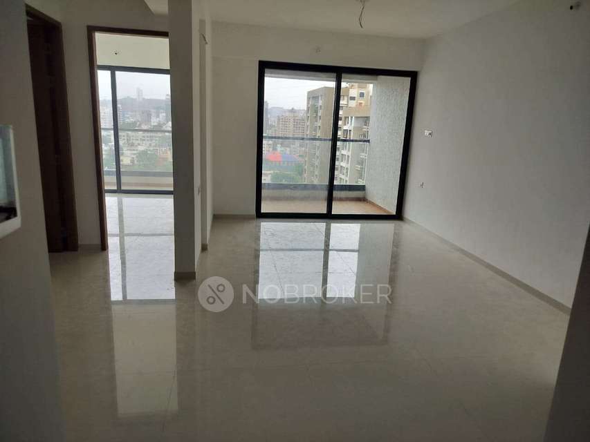 2 BHK Flat In Majestique Signature Towers, Baner for Rent  In Balewadi