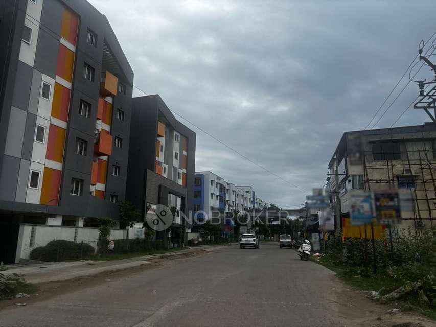 Godown/Warehouse in New Perungalathur, Chennai for Rent 