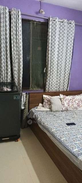 1 BHK Flat In Shivganga Apartment Ghansoli For Sale  In Ghansoli