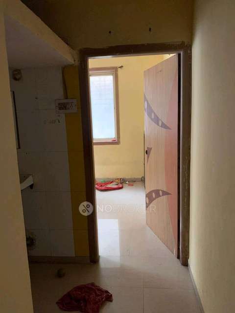 1 BHK Flat In Manav Complex, Kalher, Bhiwandi For Sale  In 7228+4gq, Kalher, Bhiwandi, Maharashtra 421302, India