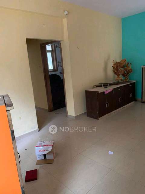 1 BHK Flat In Manav Complex, Kalher, Bhiwandi For Sale  In 7228+4gq, Kalher, Bhiwandi, Maharashtra 421302, India