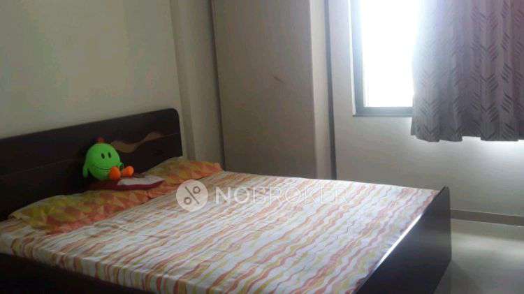 2 BHK Flat In Rainbow Revell Orchid For Sale  In Lohegaon