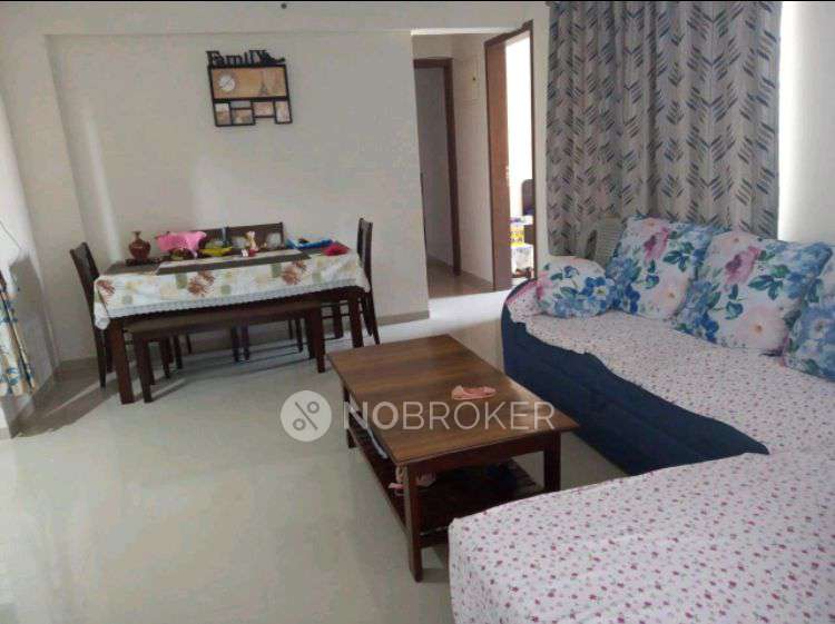 2 BHK Flat In Rainbow Revell Orchid For Sale  In Lohegaon