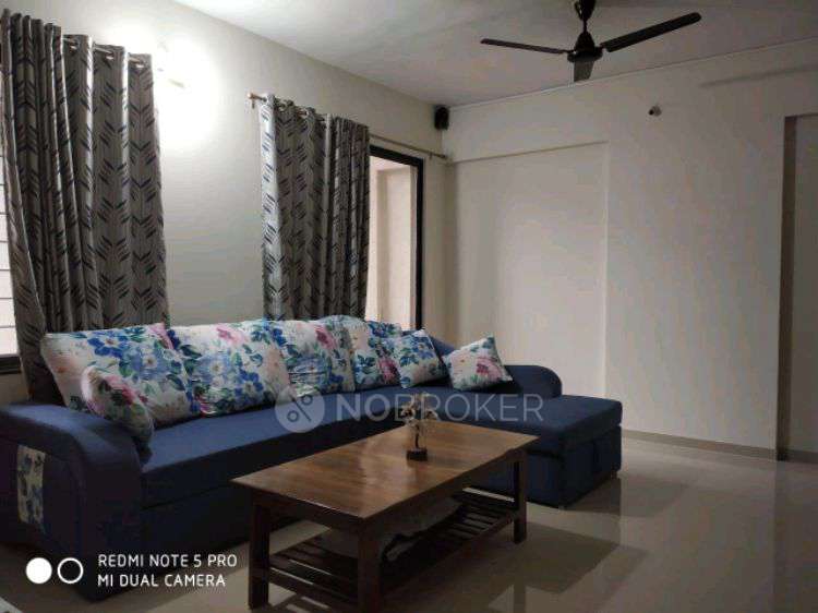 2 BHK Flat In Rainbow Revell Orchid For Sale  In Lohegaon