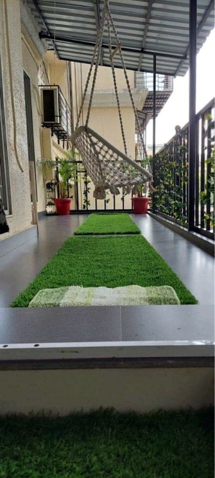 Campz Landmark Society