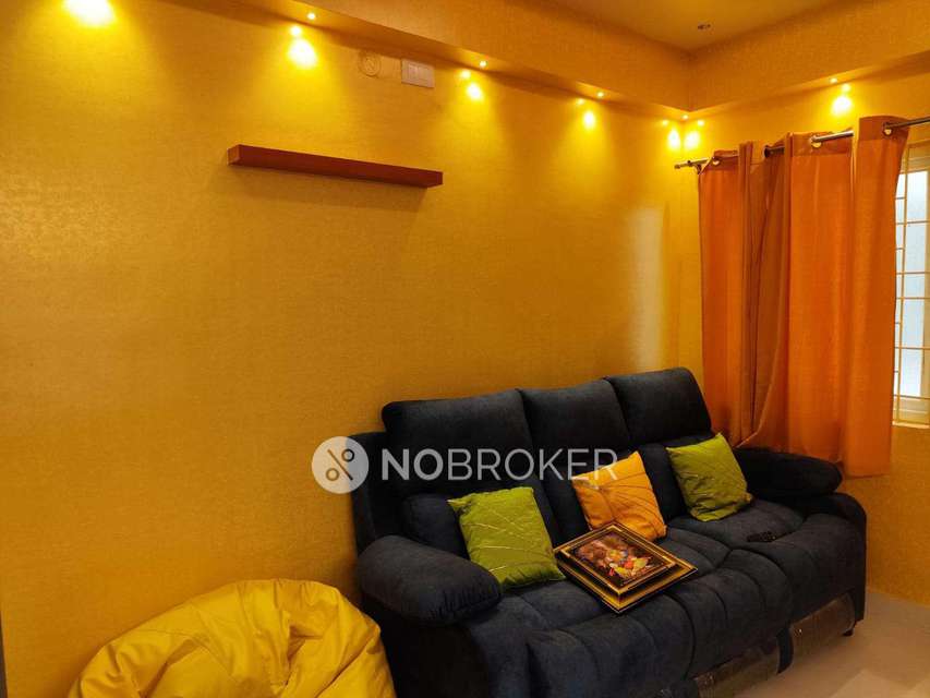 2 BHK Flat In Akshaj Spring Leaf Apartments for Lease  In K Channasandra