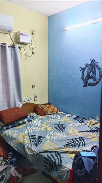 2 BHK Flat In Mitra Flats For Sale  In Senneerkuppam Park