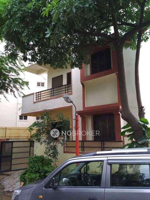 3 BHK Villa In Kvr High Rise Paradise For Sale  In Bachupally