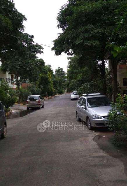 3 BHK Villa In Kvr High Rise Paradise For Sale  In Bachupally