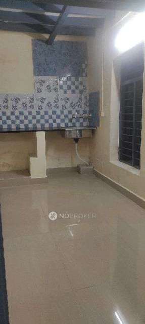 1 RK House for Rent  In Adyar 