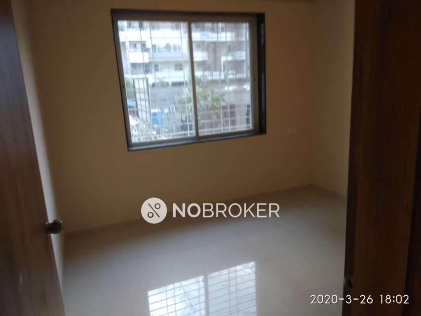 2 BHK Flat In Vinayaka Bliss For Sale  In Ravet