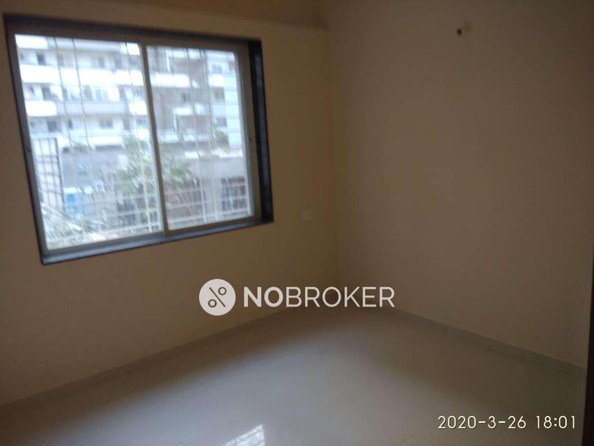 2 BHK Flat In Vinayaka Bliss For Sale  In Ravet