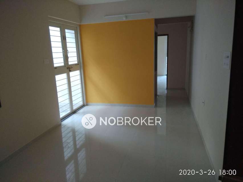 2 BHK Flat In Vinayaka Bliss For Sale  In Ravet