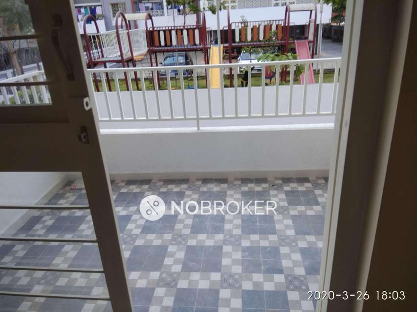 2 BHK Flat In Vinayaka Bliss For Sale  In Ravet