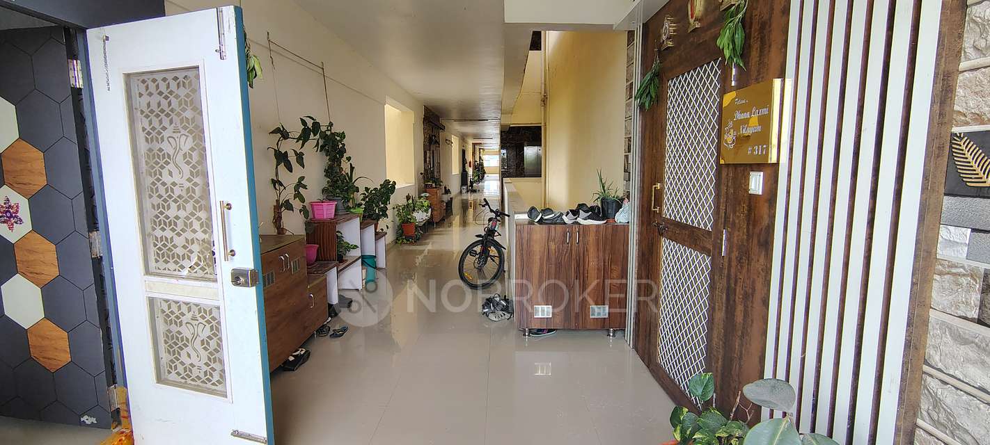 2 BHK Flat In Zr Ivory Towers, Kompally For Sale  In Kompally