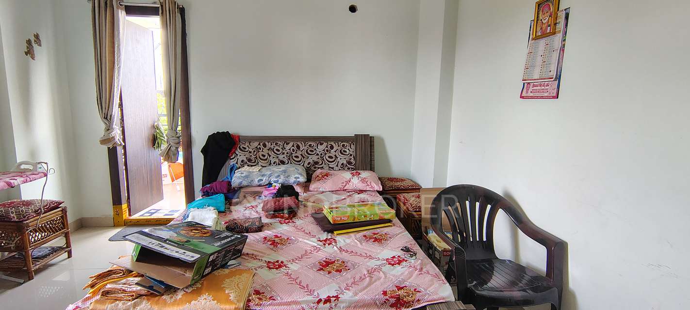 2 BHK Flat In Zr Ivory Towers, Kompally For Sale  In Kompally