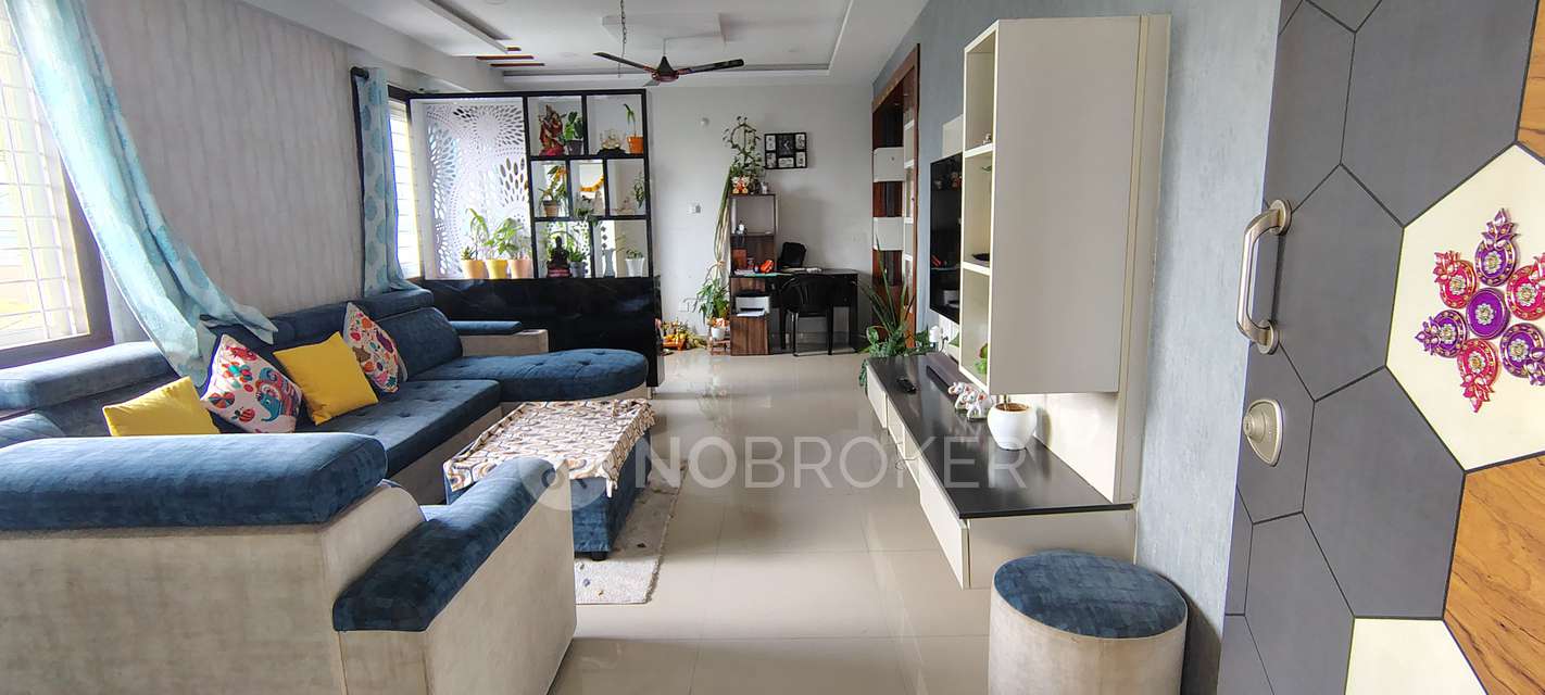 2 BHK Flat In Zr Ivory Towers, Kompally For Sale  In Kompally