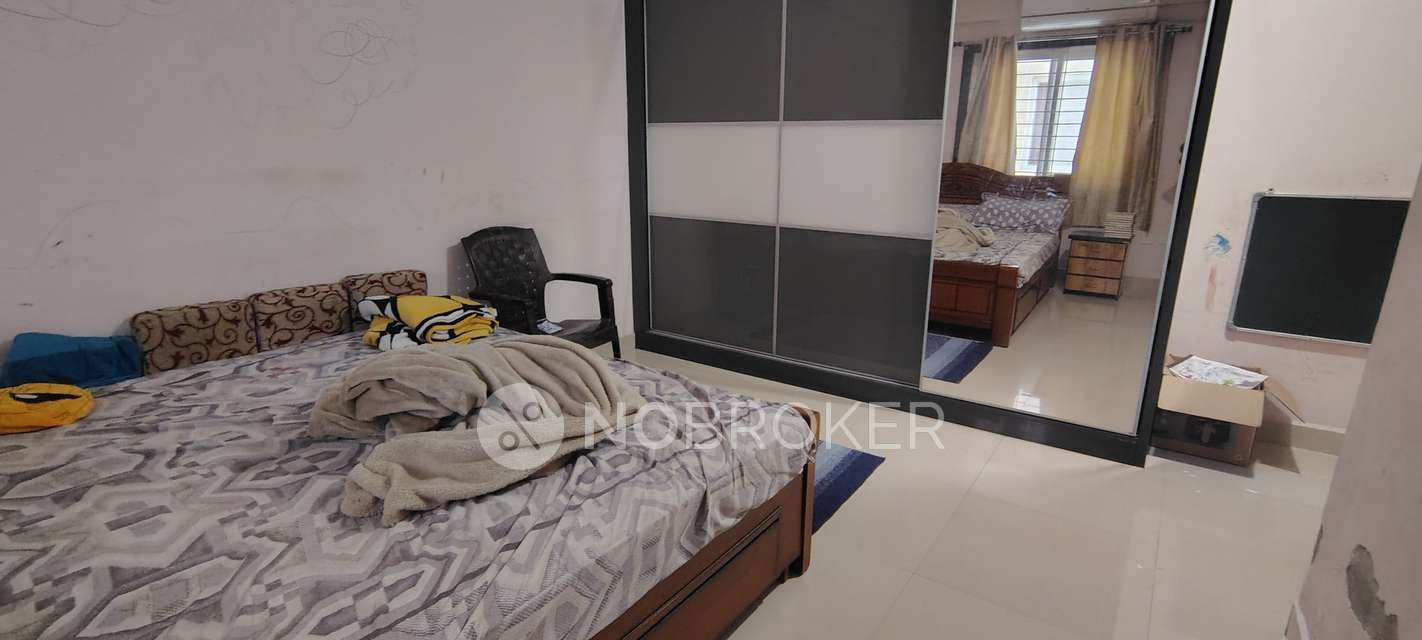 2 BHK Flat In Zr Ivory Towers, Kompally For Sale  In Kompally