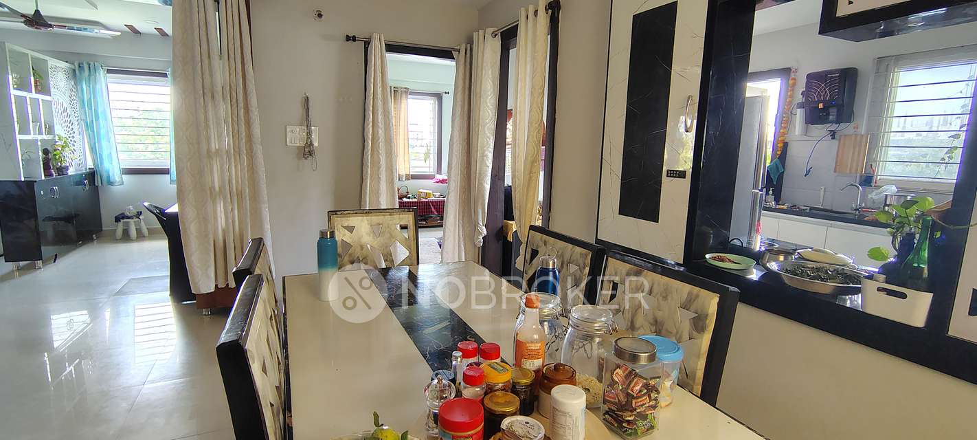 2 BHK Flat In Zr Ivory Towers, Kompally For Sale  In Kompally