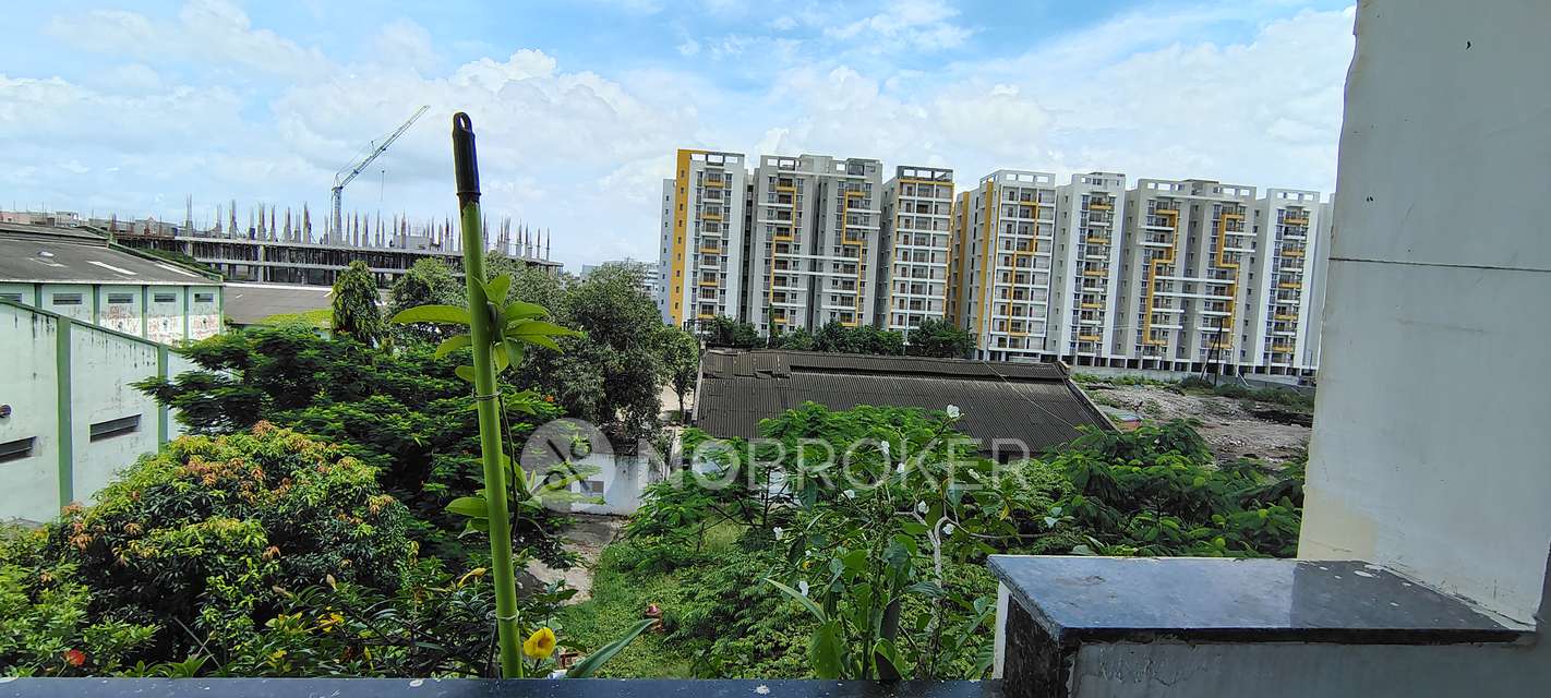 2 BHK Flat In Zr Ivory Towers, Kompally For Sale  In Kompally