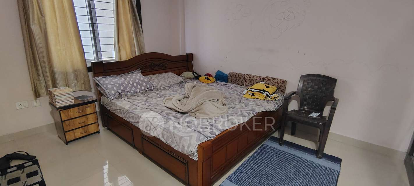 2 BHK Flat In Zr Ivory Towers, Kompally For Sale  In Kompally