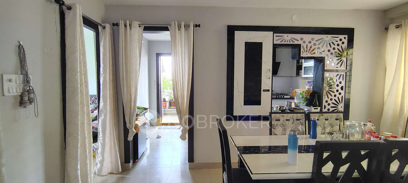 2 BHK Flat In Zr Ivory Towers, Kompally For Sale  In Kompally