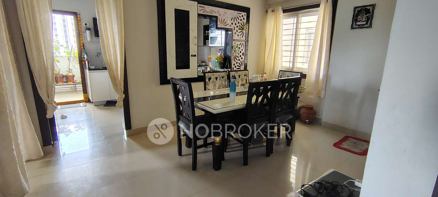 2 BHK Flat In Zr Ivory Towers, Kompally For Sale  In Kompally