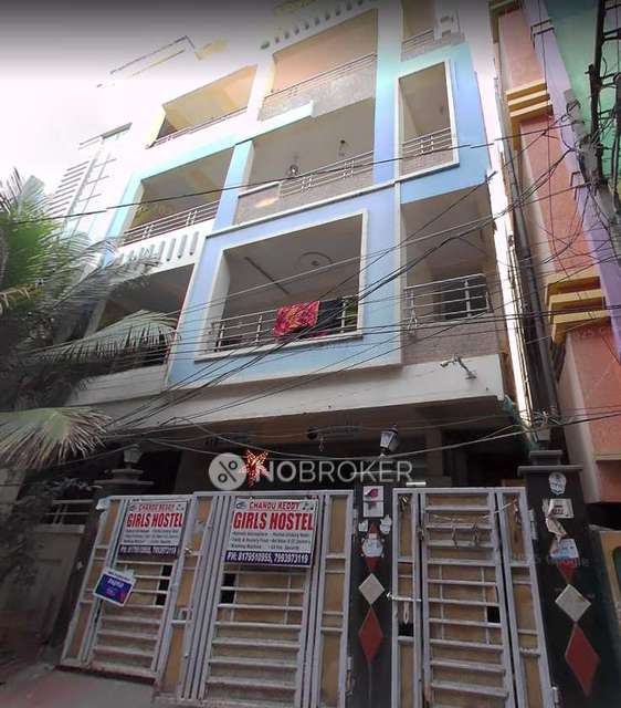 PG for Boys in  Bandlaguda Jagir,