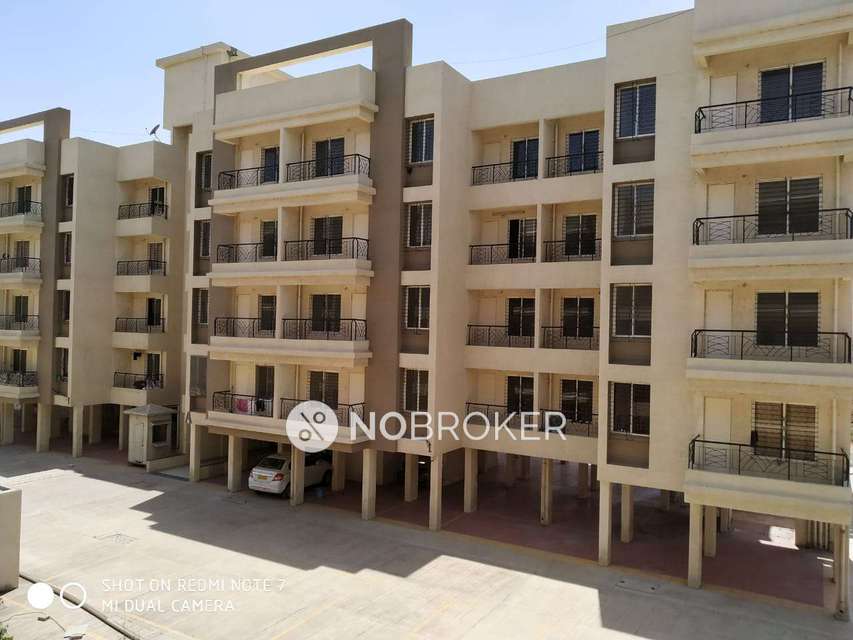 2 BHK Flat In Aapla Ghar Mapale For Sale  In Sanaswadi