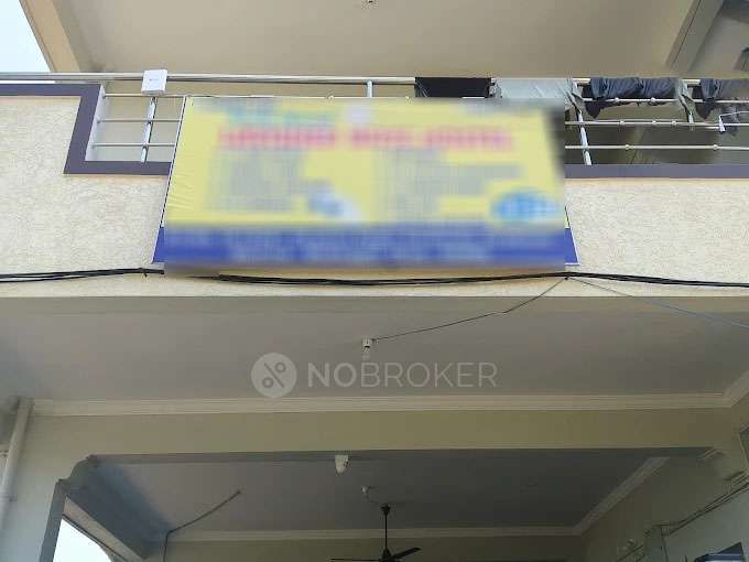 PG for Boys in Ghatkesar