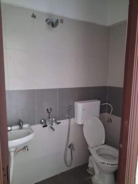 1 BHK Flat In  Sara City for Rent  In Chakan