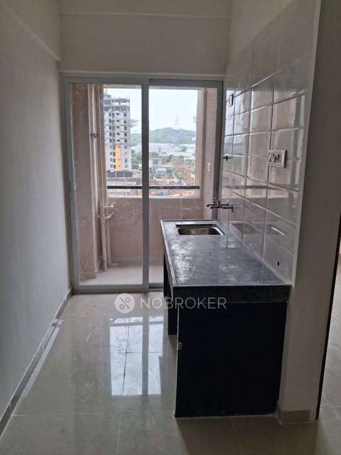 1 BHK Flat In  Sara City for Rent  In Chakan