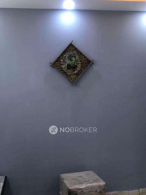 2 BHK Flat In White Orchid For Sale  In Gaur City 2