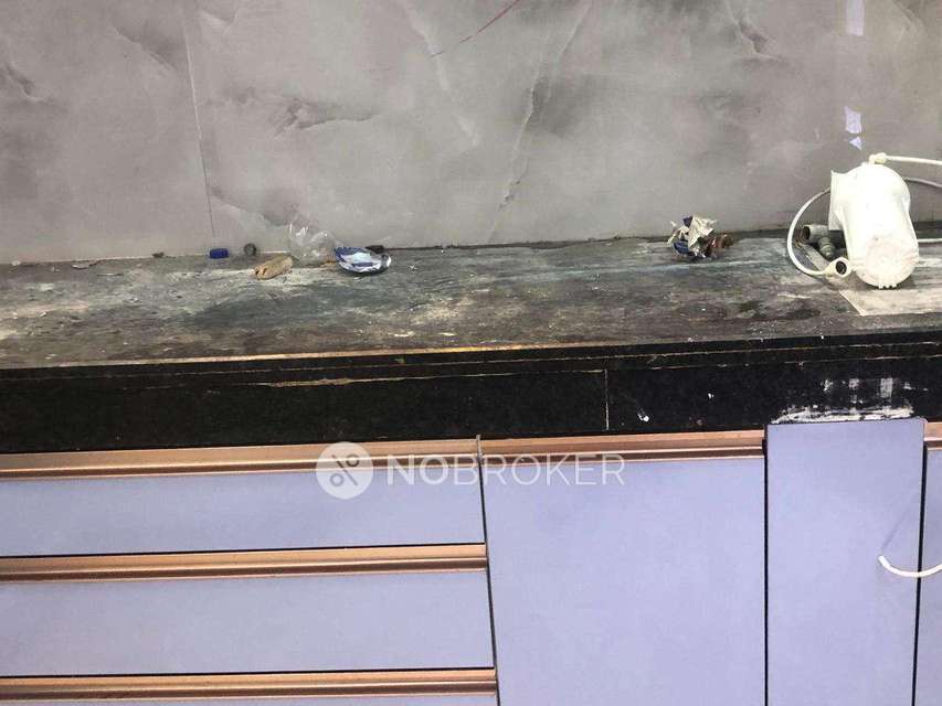 2 BHK Flat In White Orchid For Sale  In Gaur City 2