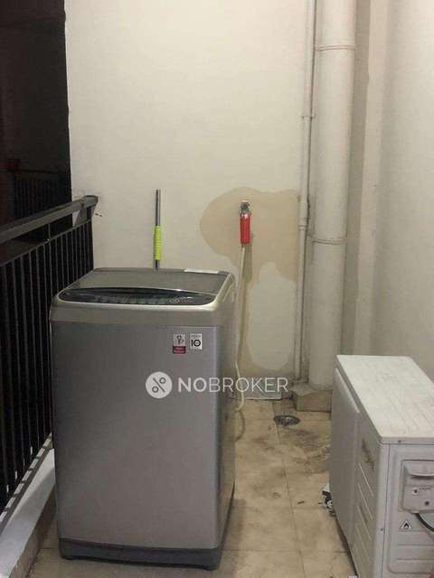 2 BHK Flat In White Orchid For Sale  In Gaur City 2