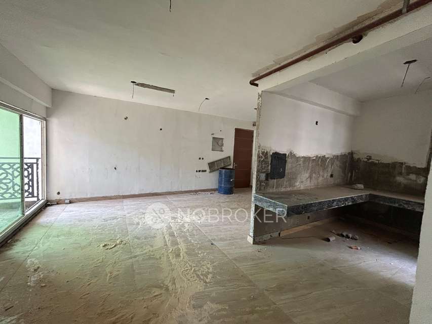 2 BHK Flat In Migsun Atharva For Sale  In Raj Nagar Extension